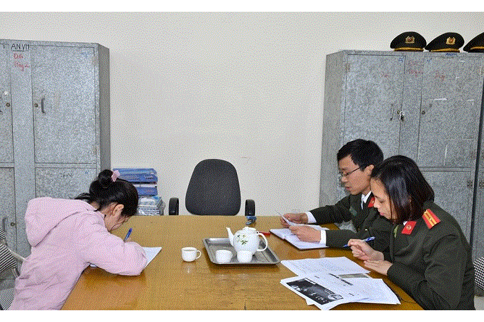 Phạt 10 triệu đồng một chủ tài khoản facebook đăng tin thất thiệt về dịch corona